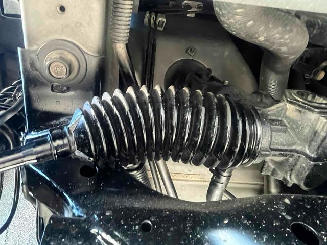 ハイゼットカーゴ 　４ＷＤ　軽バン　ＡＴ　ＥＴＣ　両側スライドドア　エアコン　パワーウィンドウ　運転席エアバッグ　助手席エアバッグ　ＣＤ（59枚目）