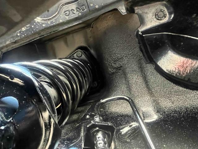 ハイゼットカーゴ 　４ＷＤ　軽バン　ＡＴ　ＥＴＣ　両側スライドドア　エアコン　パワーウィンドウ　運転席エアバッグ　助手席エアバッグ　ＣＤ（60枚目）