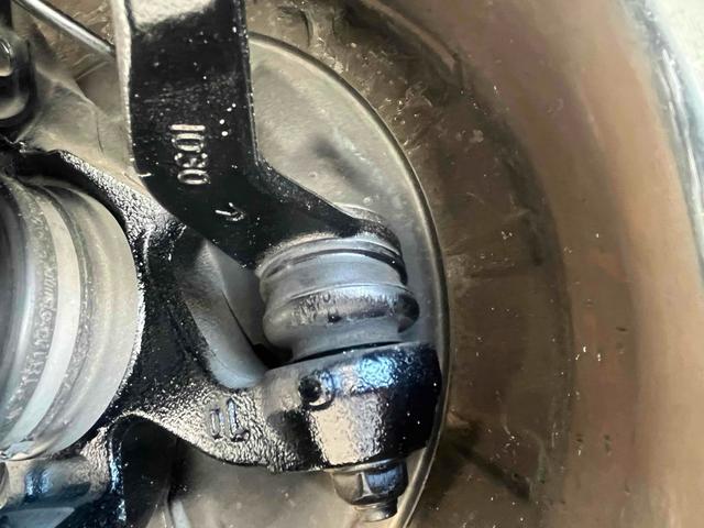 ハイゼットカーゴ 　４ＷＤ　軽バン　ＡＴ　ＥＴＣ　両側スライドドア　エアコン　パワーウィンドウ　運転席エアバッグ　助手席エアバッグ　ＣＤ（63枚目）