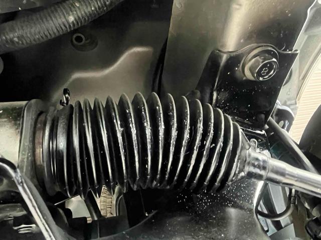 ハイゼットカーゴ 　４ＷＤ　軽バン　ＡＴ　ＥＴＣ　両側スライドドア　エアコン　パワーウィンドウ　運転席エアバッグ　助手席エアバッグ　ＣＤ（65枚目）