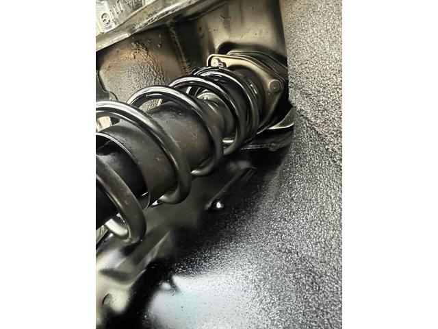 ハイゼットカーゴ 　４ＷＤ　軽バン　ＡＴ　ＥＴＣ　両側スライドドア　エアコン　パワーウィンドウ　運転席エアバッグ　助手席エアバッグ　ＣＤ（66枚目）