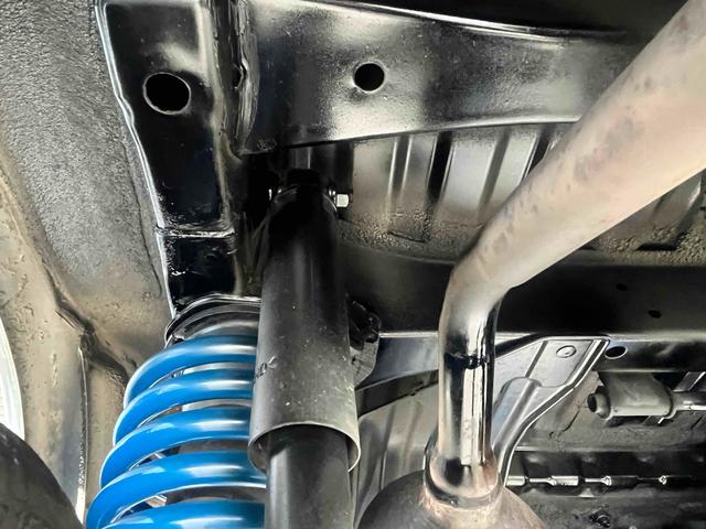 ハイゼットカーゴ 　４ＷＤ　軽バン　ＡＴ　ＥＴＣ　両側スライドドア　エアコン　パワーウィンドウ　運転席エアバッグ　助手席エアバッグ　ＣＤ（70枚目）