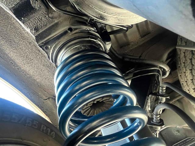 ハイゼットカーゴ 　４ＷＤ　軽バン　ＡＴ　ＥＴＣ　両側スライドドア　エアコン　パワーウィンドウ　運転席エアバッグ　助手席エアバッグ　ＣＤ（72枚目）