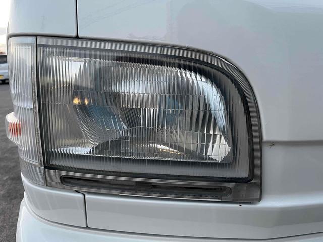 ハイゼットトラック 軽トラック AT ETC エアコン 運転席エアバッグ(4枚目)