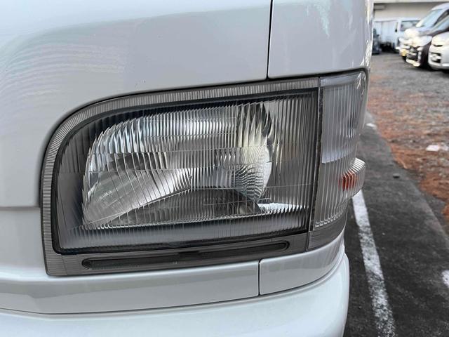 ハイゼットトラック 軽トラック AT ETC エアコン 運転席エアバッグ(5枚目)