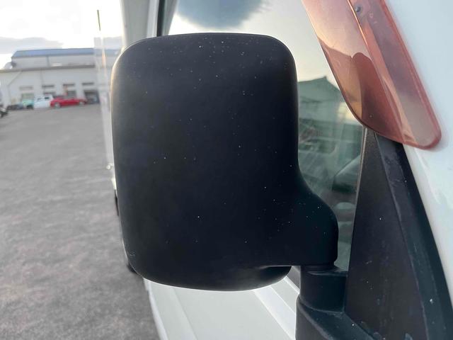 ハイゼットトラック 軽トラック AT ETC エアコン 運転席エアバッグ(6枚目)