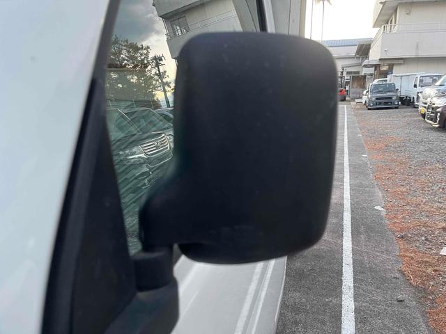 ハイゼットトラック 軽トラック AT ETC エアコン 運転席エアバッグ(7枚目)