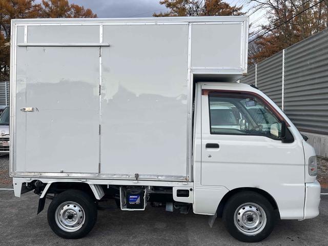 ハイゼットトラック 軽トラック AT ETC エアコン 運転席エアバッグ(8枚目)