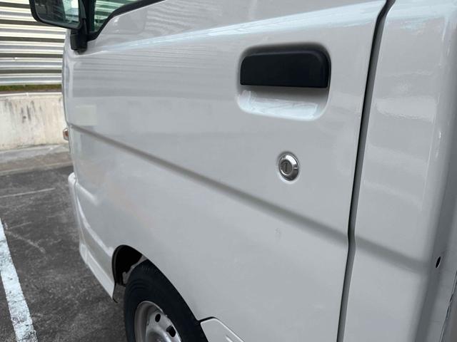 ハイゼットトラック 軽トラック AT ETC エアコン 運転席エアバッグ(10枚目)