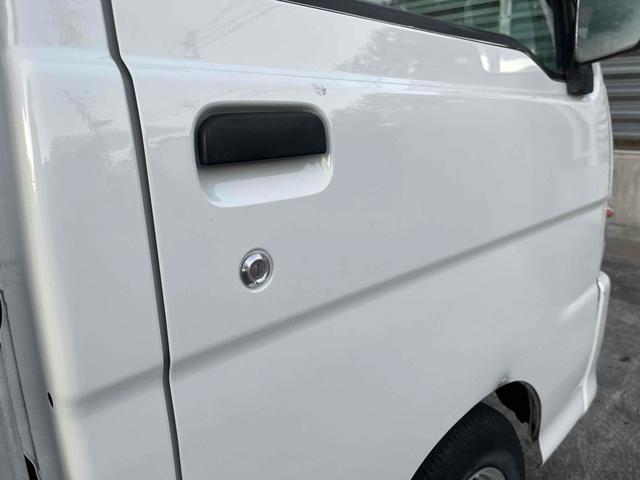 ハイゼットトラック 軽トラック AT ETC エアコン 運転席エアバッグ(11枚目)