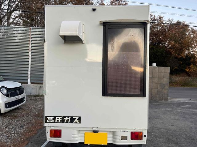 ハイゼットトラック 軽トラック AT ETC エアコン 運転席エアバッグ(13枚目)