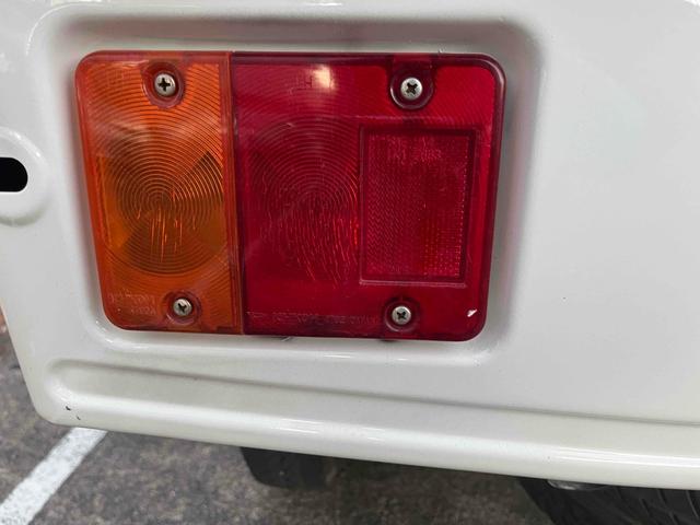 ハイゼットトラック 軽トラック AT ETC エアコン 運転席エアバッグ(15枚目)