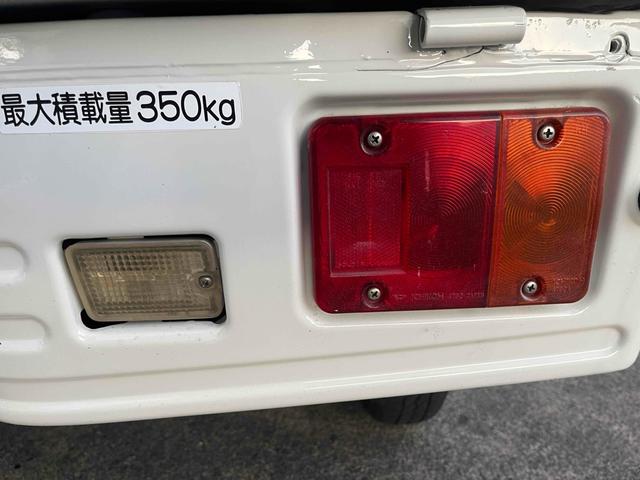 ハイゼットトラック 軽トラック AT ETC エアコン 運転席エアバッグ(16枚目)