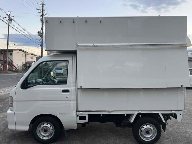 ハイゼットトラック 軽トラック AT ETC エアコン 運転席エアバッグ(17枚目)