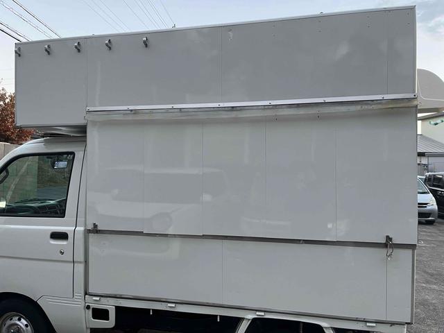 ハイゼットトラック 軽トラック AT ETC エアコン 運転席エアバッグ(18枚目)