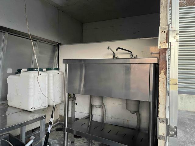 ハイゼットトラック 軽トラック AT ETC エアコン 運転席エアバッグ(20枚目)