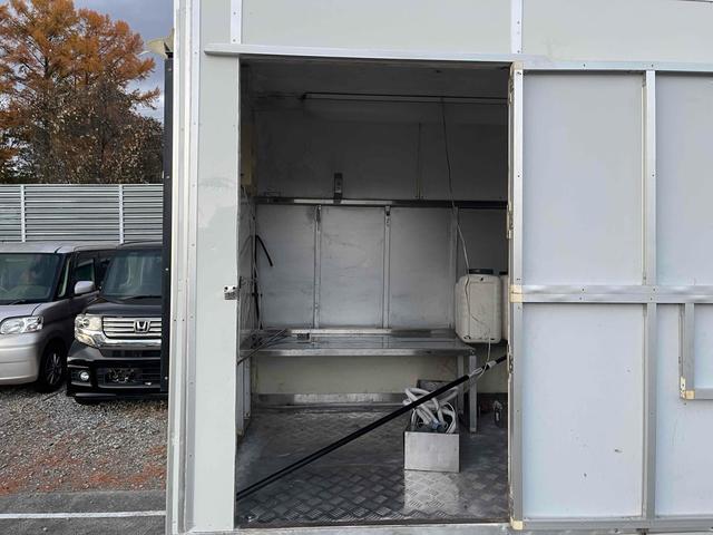 ハイゼットトラック 軽トラック AT ETC エアコン 運転席エアバッグ(22枚目)