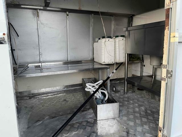 ハイゼットトラック 軽トラック AT ETC エアコン 運転席エアバッグ(23枚目)