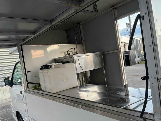 ハイゼットトラック 軽トラック AT ETC エアコン 運転席エアバッグ(24枚目)