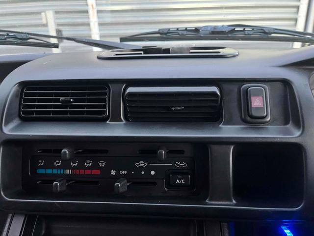 ハイゼットトラック 軽トラック AT ETC エアコン 運転席エアバッグ(26枚目)