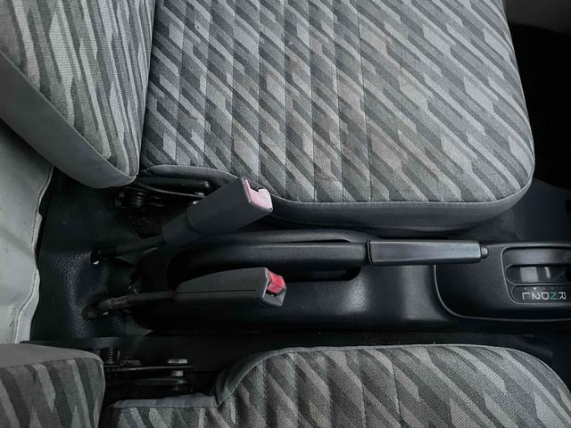 ハイゼットトラック 軽トラック AT ETC エアコン 運転席エアバッグ(28枚目)