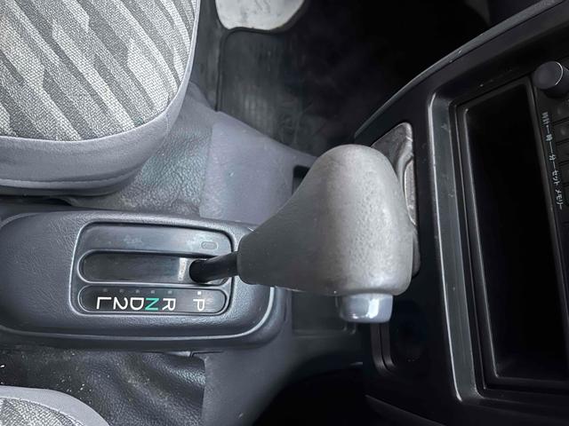 ハイゼットトラック 軽トラック AT ETC エアコン 運転席エアバッグ(29枚目)