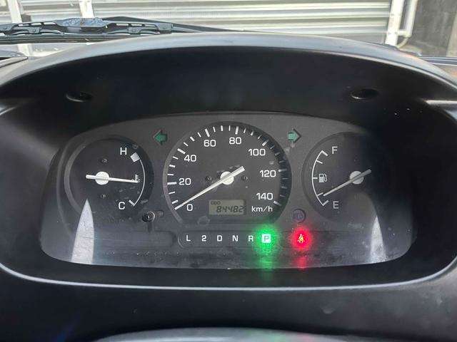 ハイゼットトラック 軽トラック AT ETC エアコン 運転席エアバッグ(32枚目)