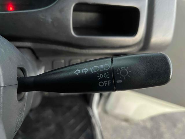 ハイゼットトラック 軽トラック AT ETC エアコン 運転席エアバッグ(35枚目)