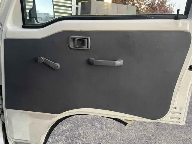 ハイゼットトラック 軽トラック AT ETC エアコン 運転席エアバッグ(37枚目)