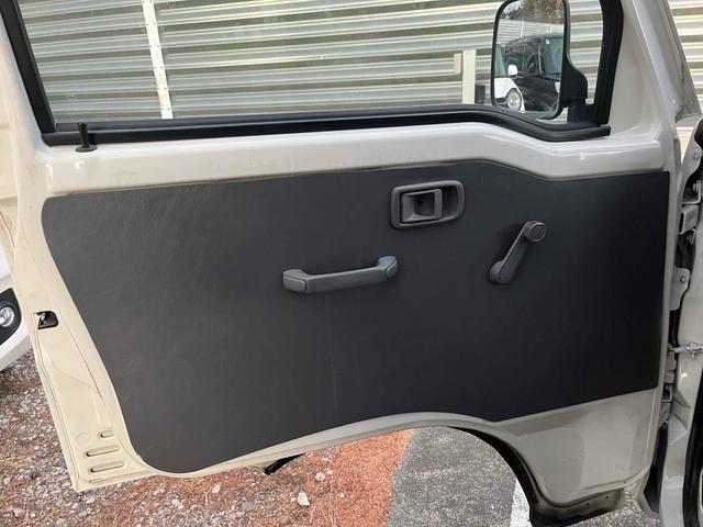 ハイゼットトラック 軽トラック AT ETC エアコン 運転席エアバッグ(40枚目)