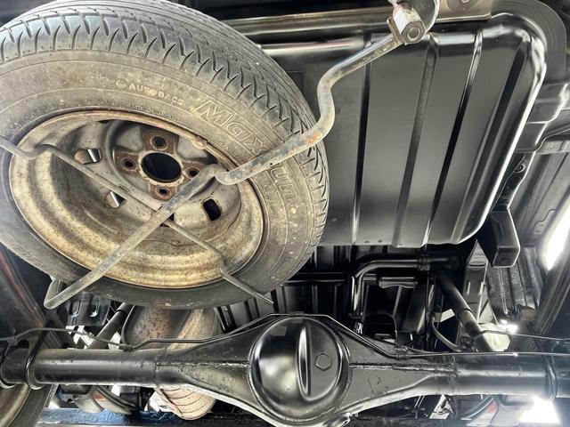 ハイゼットトラック 軽トラック AT ETC エアコン 運転席エアバッグ(43枚目)