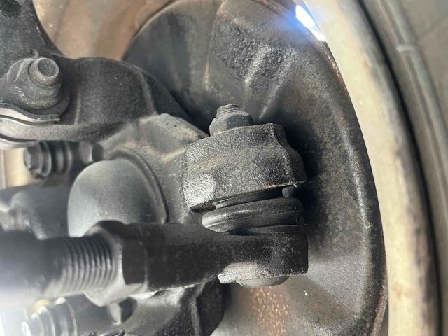 ハイゼットトラック 軽トラック AT ETC エアコン 運転席エアバッグ(49枚目)