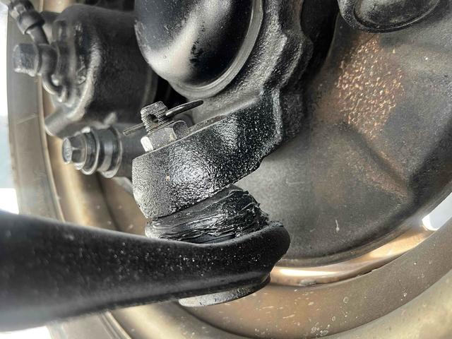 ハイゼットトラック 軽トラック AT ETC エアコン 運転席エアバッグ(50枚目)