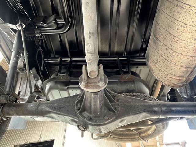 ハイゼットトラック 軽トラック AT ETC エアコン 運転席エアバッグ(51枚目)