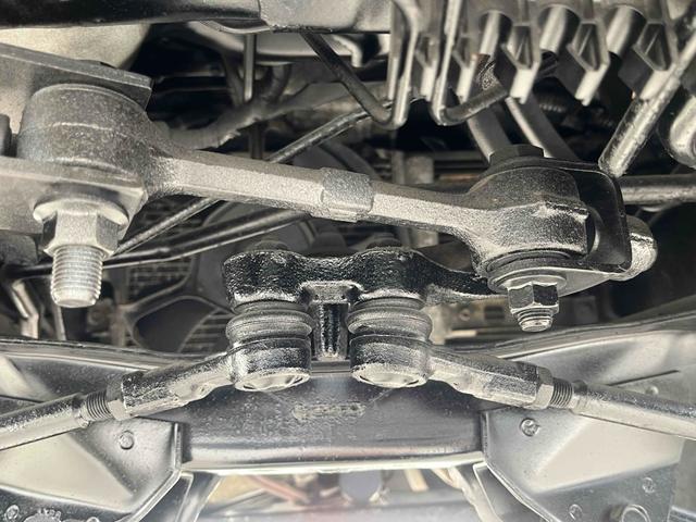 ハイゼットトラック 軽トラック AT ETC エアコン 運転席エアバッグ(53枚目)