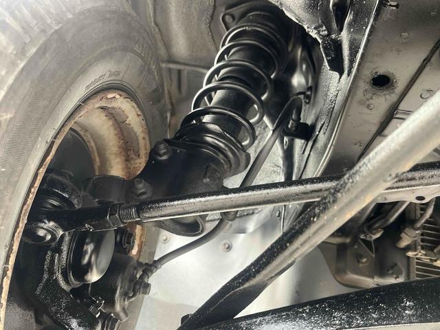 ハイゼットトラック 軽トラック AT ETC エアコン 運転席エアバッグ(56枚目)