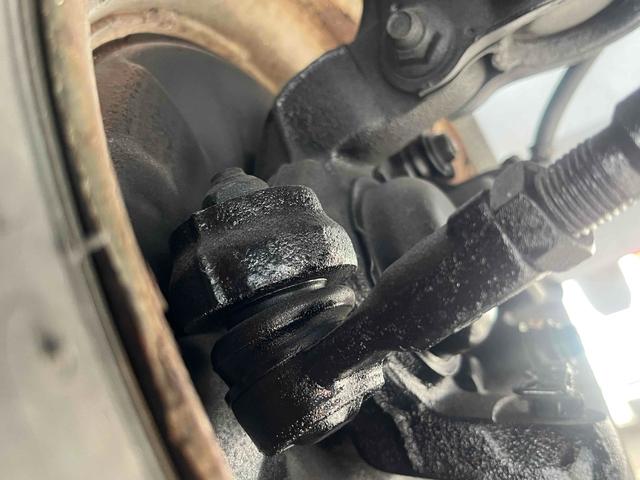 ハイゼットトラック 軽トラック AT ETC エアコン 運転席エアバッグ(57枚目)