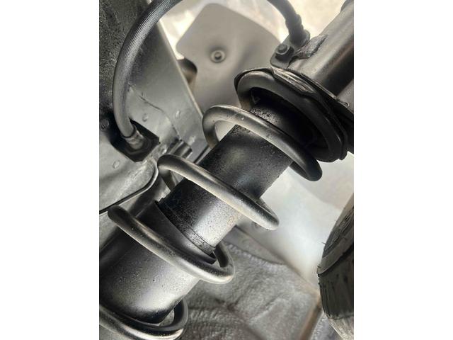 ハイゼットトラック 軽トラック AT ETC エアコン 運転席エアバッグ(60枚目)