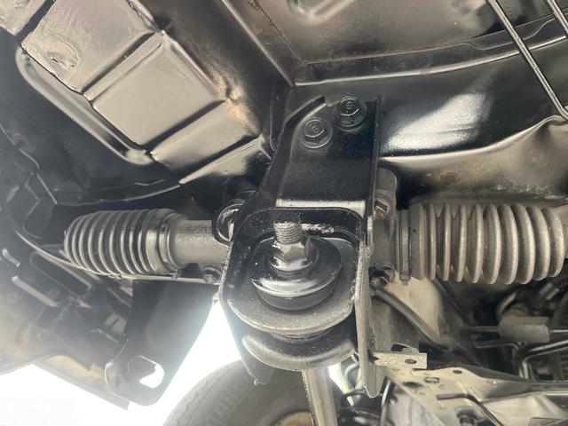 ハイゼットトラック 軽トラック AT ETC エアコン 運転席エアバッグ(62枚目)