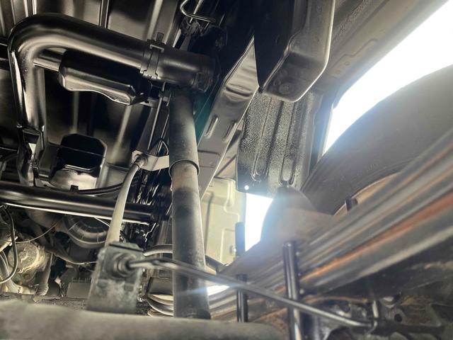 ハイゼットトラック 軽トラック AT ETC エアコン 運転席エアバッグ(65枚目)