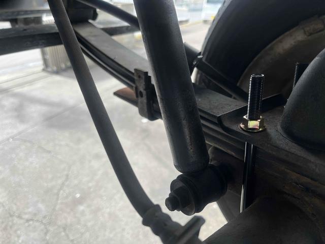 ハイゼットトラック 軽トラック AT ETC エアコン 運転席エアバッグ(67枚目)