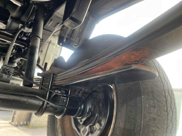 ハイゼットトラック 軽トラック AT ETC エアコン 運転席エアバッグ(68枚目)