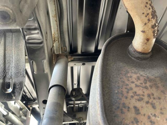 ハイゼットトラック 軽トラック AT ETC エアコン 運転席エアバッグ(70枚目)