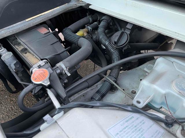 ハイゼットトラック 軽トラック AT ETC エアコン 運転席エアバッグ(74枚目)