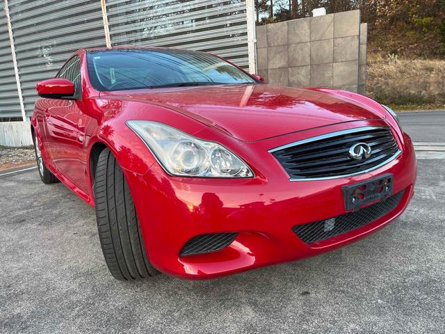 スカイライン ３７０ＧＴ　タイプＰ　ＥＴＣ　バックカメラ　オートクルーズコントロール　ＡＴ　オートライト　ＨＩＤ　スマートキー　電動格納ミラー　シートヒーター　アルミホイール　パワーシート　盗難防止システム　衝突安全ボディ　ＡＢＳ（13枚目）