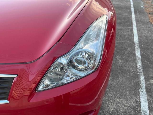 スカイライン ３７０ＧＴ　タイプＰ　ＥＴＣ　バックカメラ　オートクルーズコントロール　ＡＴ　オートライト　ＨＩＤ　スマートキー　電動格納ミラー　シートヒーター　アルミホイール　パワーシート　盗難防止システム　衝突安全ボディ　ＡＢＳ（22枚目）