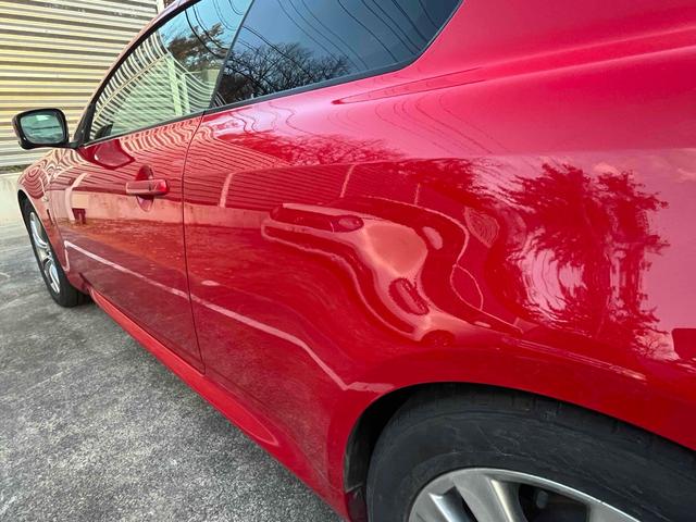 スカイライン ３７０ＧＴ　タイプＰ　ＥＴＣ　バックカメラ　オートクルーズコントロール　ＡＴ　オートライト　ＨＩＤ　スマートキー　電動格納ミラー　シートヒーター　アルミホイール　パワーシート　盗難防止システム　衝突安全ボディ　ＡＢＳ（25枚目）