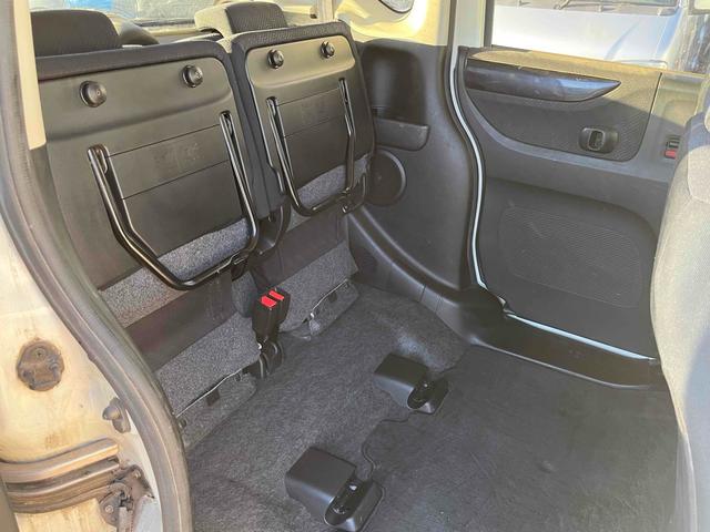 N-BOXカスタム G・ターボパッケージ ETC バックカメラ 両側電動スライドドア ナビ オートクルーズコントロール オートライト HID スマートキー アイドリングストップ 電動格納ミラー ベンチシート CVT 盗難防止システム ABS(36枚目)