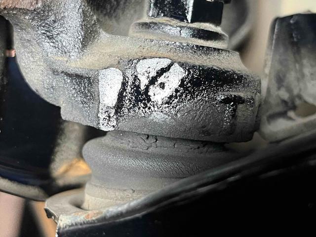 N-BOXカスタム G・ターボパッケージ ETC バックカメラ 両側電動スライドドア ナビ オートクルーズコントロール オートライト HID スマートキー アイドリングストップ 電動格納ミラー ベンチシート CVT 盗難防止システム ABS(68枚目)