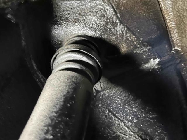 N-BOXカスタム G・ターボパッケージ ETC バックカメラ 両側電動スライドドア ナビ オートクルーズコントロール オートライト HID スマートキー アイドリングストップ 電動格納ミラー ベンチシート CVT 盗難防止システム ABS(72枚目)